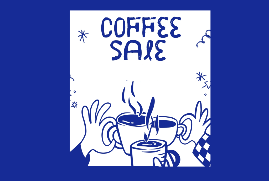 Coffee Sales